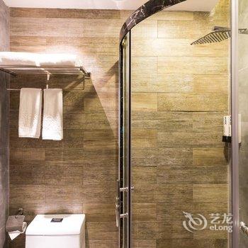 广州CD创意公寓(天河客运站店)酒店提供图片