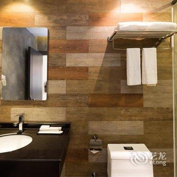 广州CD创意公寓(天河客运站店)酒店提供图片