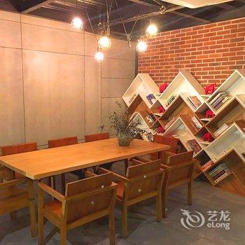 广州CD创意公寓(天河客运站店)酒店提供图片