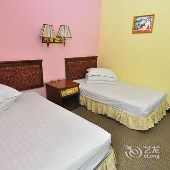 广州金福旅馆酒店提供图片
