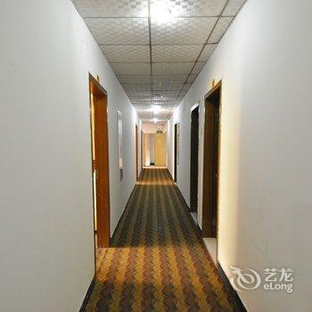 广州金福旅馆酒店提供图片