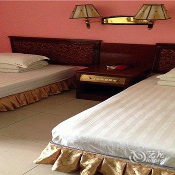 广州金福旅馆酒店提供图片