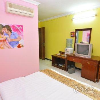 广州金福旅馆酒店提供图片