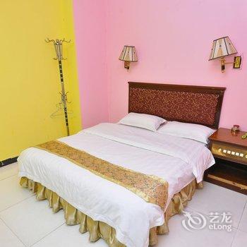 广州金福旅馆酒店提供图片