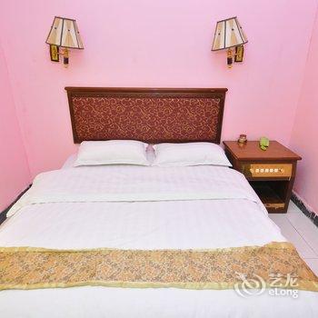 广州金福旅馆酒店提供图片