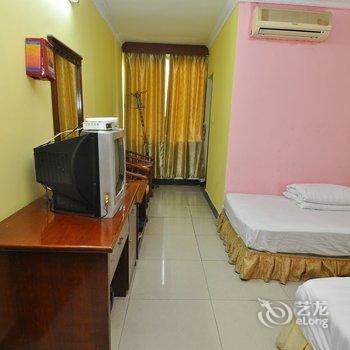 广州金福旅馆酒店提供图片