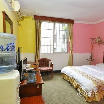 广州金福旅馆酒店提供图片
