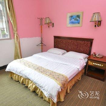 广州金福旅馆酒店提供图片