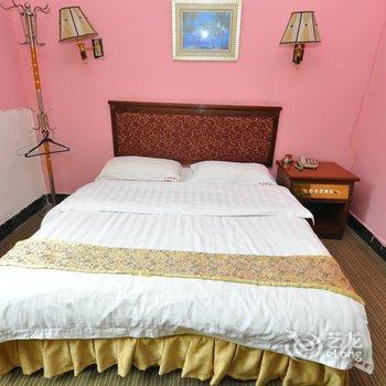 广州金福旅馆酒店提供图片