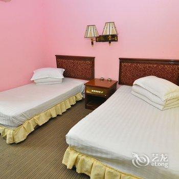 广州金福旅馆酒店提供图片