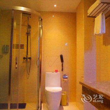 兰州市九天财富酒店酒店提供图片
