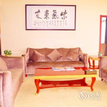 兰州市九天财富酒店酒店提供图片