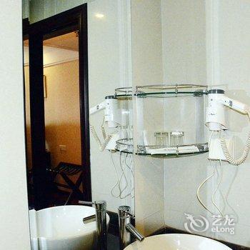佛山海璟酒店酒店提供图片