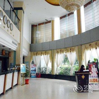 佛山海璟酒店酒店提供图片