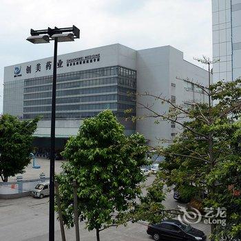 佛山海璟酒店酒店提供图片