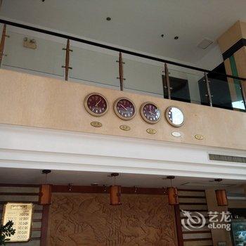 佛山海璟酒店酒店提供图片