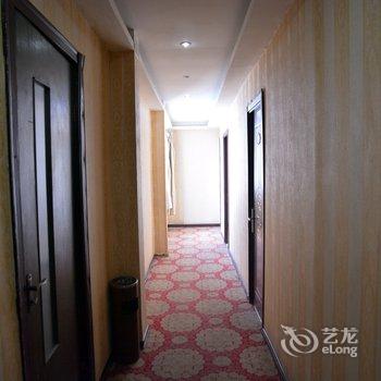 东平网巢公寓式宾馆酒店提供图片