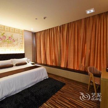 金葵花酒店(深圳北站店)酒店提供图片