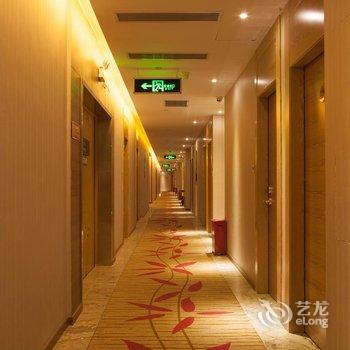 金葵花酒店(深圳北站店)酒店提供图片