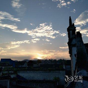 凤凰湖湘驿国际青年旅舍酒店提供图片