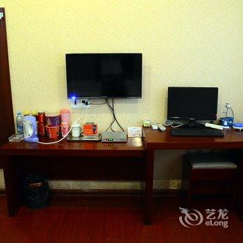宣城希达商务宾馆酒店提供图片