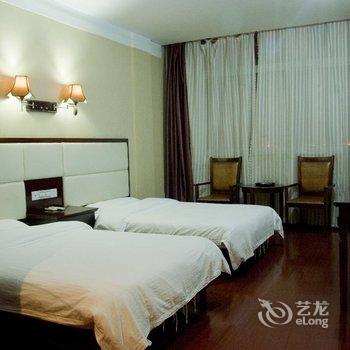 黄梅金石大酒店酒店提供图片