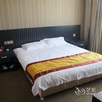 张家港四海精品酒店酒店提供图片