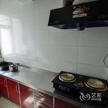 西宁阳光四溢家庭宾馆酒店提供图片