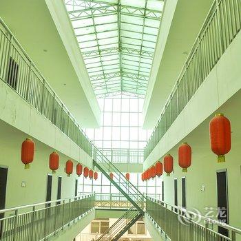 运城港湾宾馆(关公机场)酒店提供图片
