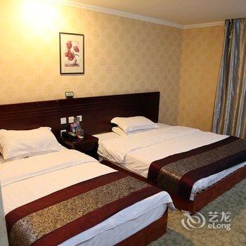 兴化市凯威商务宾馆酒店提供图片