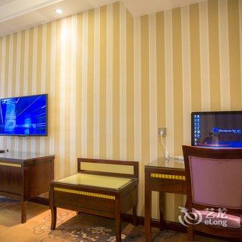 茂名上街垌湖艳湾酒店酒店提供图片