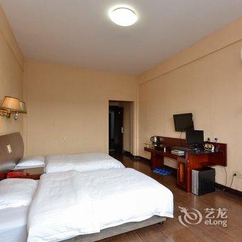 台州西路宾馆酒店提供图片