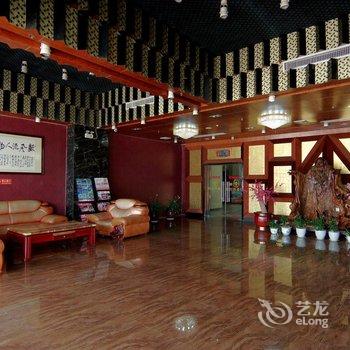 南宁金中环假日大酒店酒店提供图片