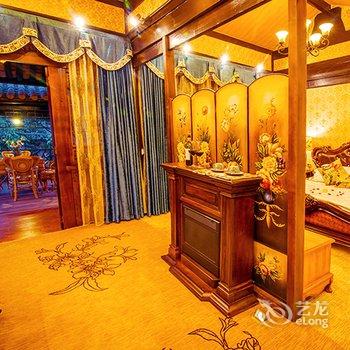 和顺总理大院酒店提供图片