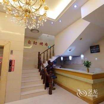 兴化市凯威商务宾馆酒店提供图片