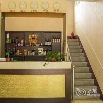 安丘名仕客房酒店提供图片