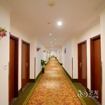 格林豪泰（兴化英武中路快捷酒店）酒店提供图片