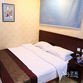 兴化市凯威商务宾馆酒店提供图片