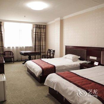 兴化市中央大厦酒店酒店提供图片