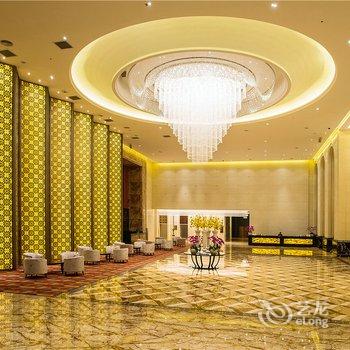 肇庆四会岭南东方酒店酒店提供图片