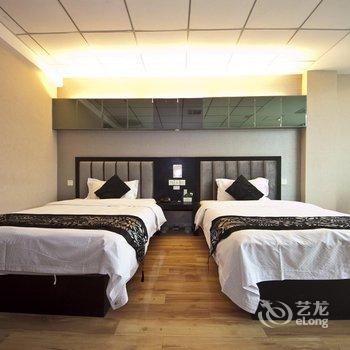 邵武永隆商务酒店酒店提供图片