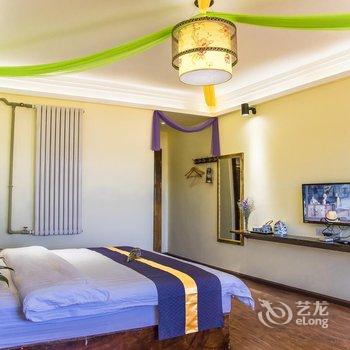 宁蒗阿夏谷梦家园客栈酒店提供图片