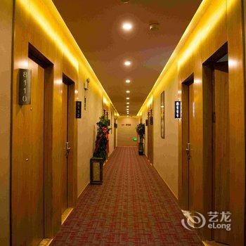 尚客优连锁酒店(蚌埠淮河路百货大楼店)酒店提供图片