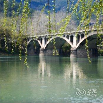 武夷山旧街一号溪岸旅馆酒店提供图片