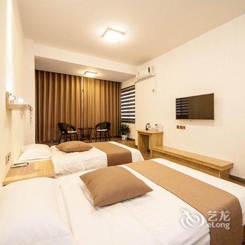 武夷山三排七号民宿酒店提供图片