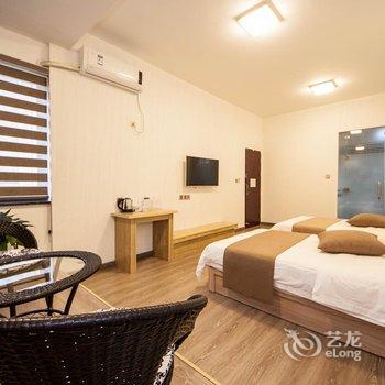 武夷山三排七号民宿酒店提供图片