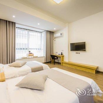 武夷山三排七号民宿酒店提供图片