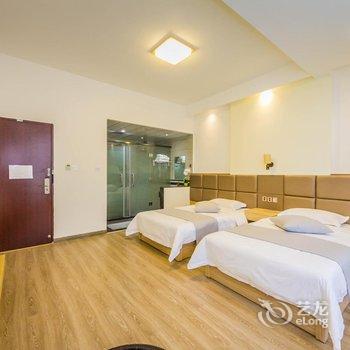 武夷山三排七号民宿酒店提供图片
