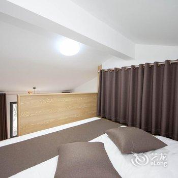 武夷山三排七号民宿酒店提供图片