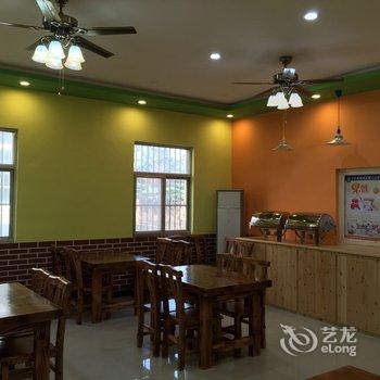 7天连锁酒店(费县理工大学店)酒店提供图片